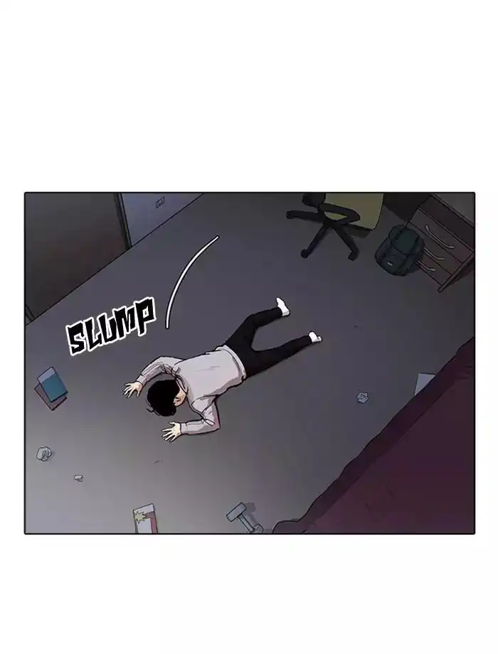 Lookism Chapter 171