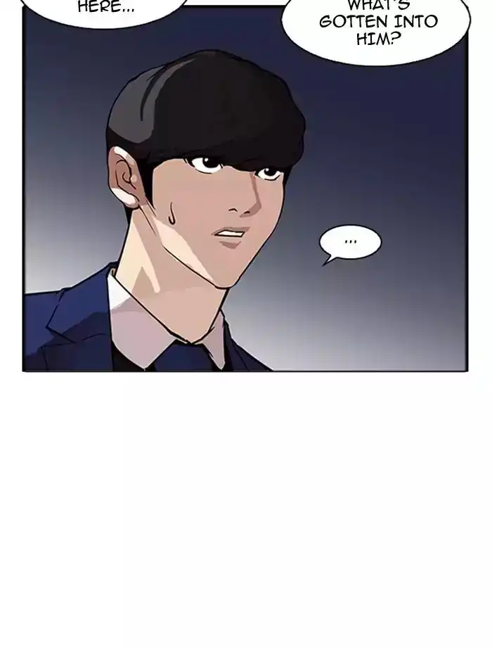 Lookism Chapter 171