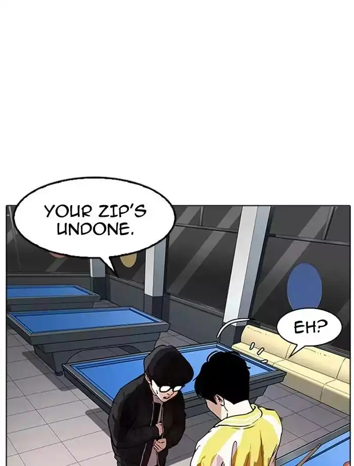 Lookism Chapter 171