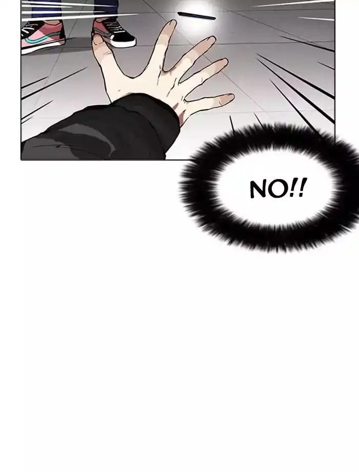 Lookism Chapter 171