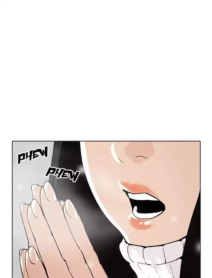 Lookism Chapter 172