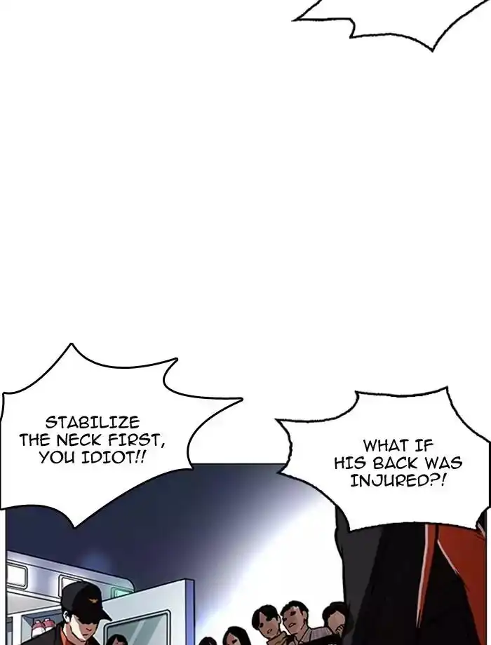 Lookism Chapter 172