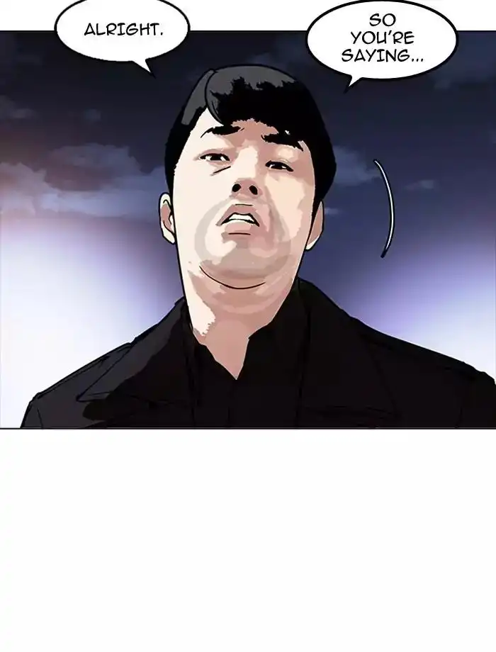 Lookism Chapter 172