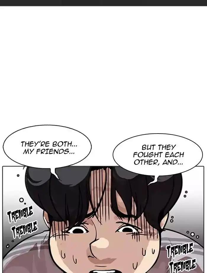 Lookism Chapter 172