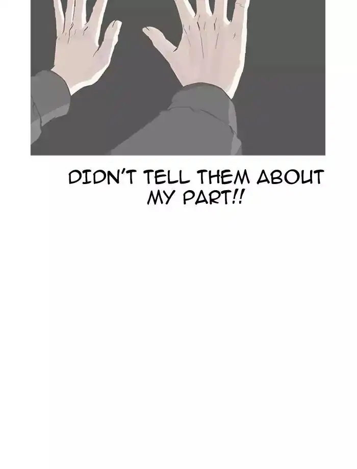 Lookism Chapter 172