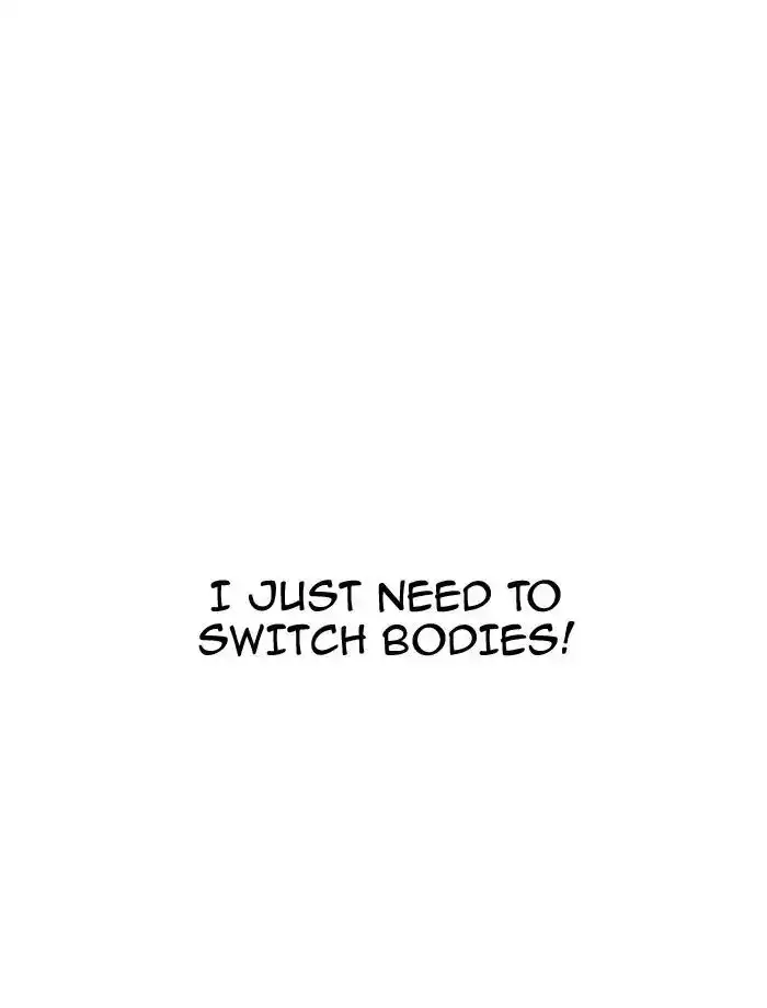 Lookism Chapter 172