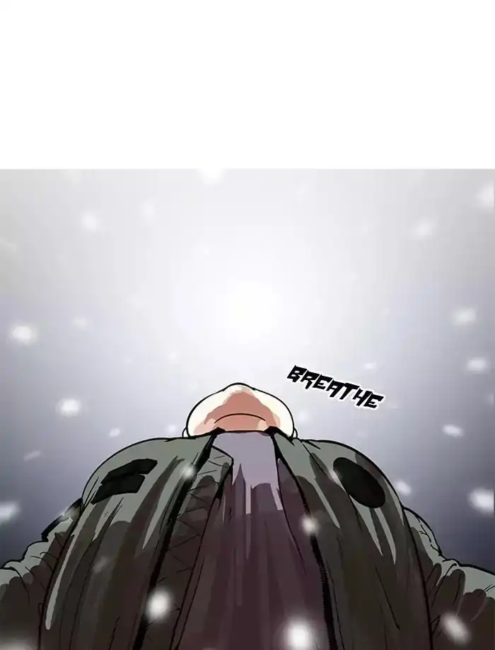 Lookism Chapter 172