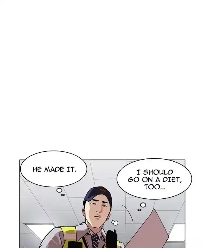 Lookism Chapter 173