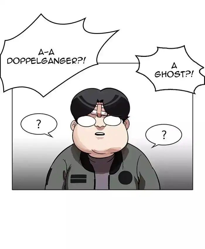 Lookism Chapter 173