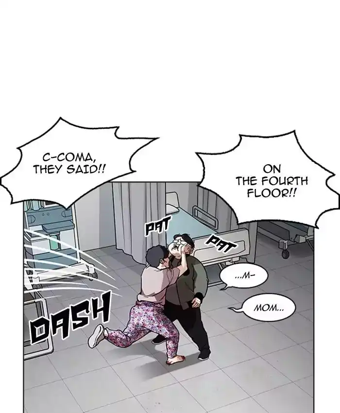 Lookism Chapter 173