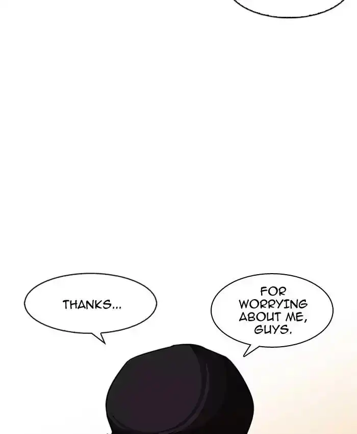 Lookism Chapter 173