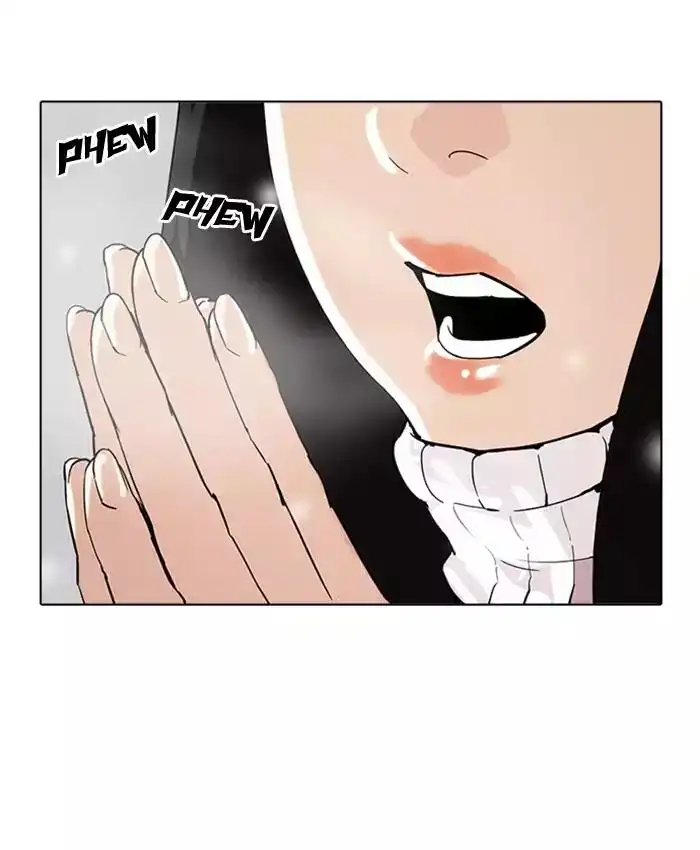 Lookism Chapter 173