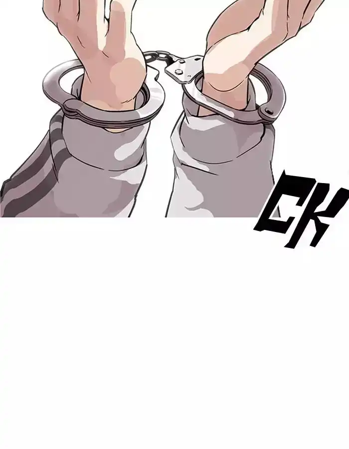 Lookism Chapter 174