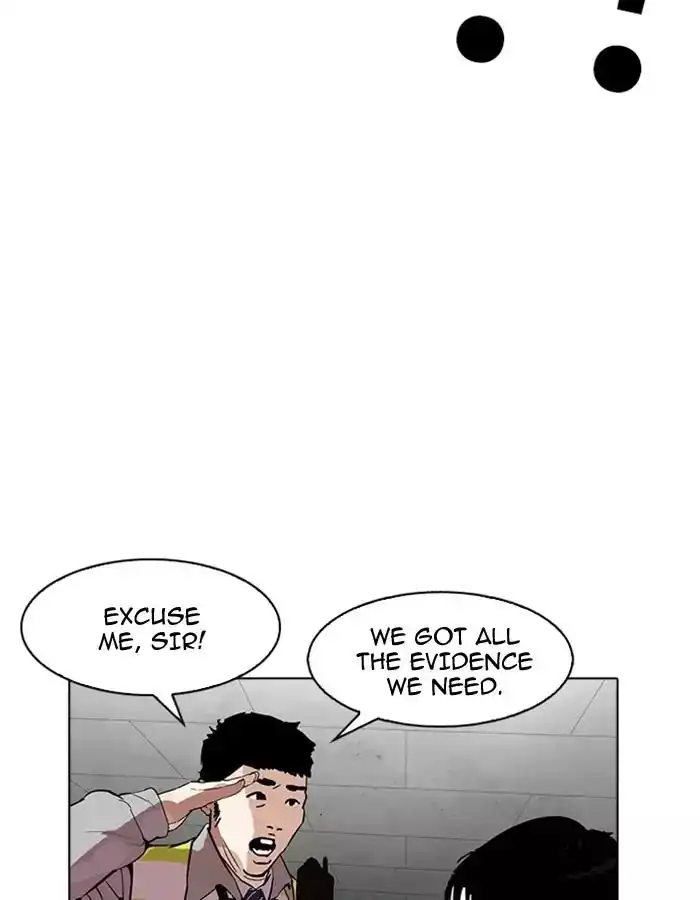 Lookism Chapter 174 109