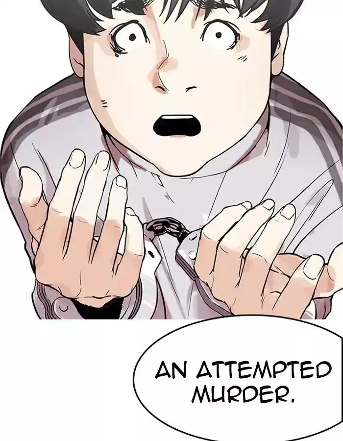 Lookism Chapter 174 116