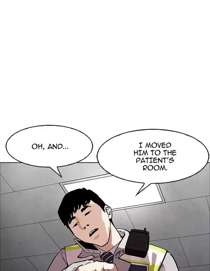 Lookism Chapter 174