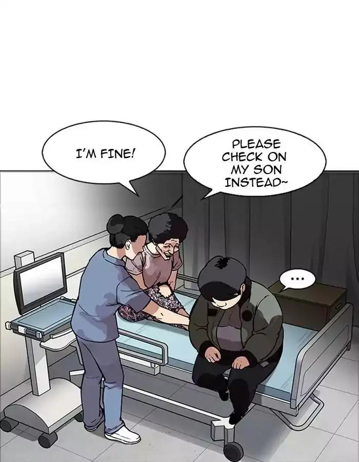 Lookism Chapter 174