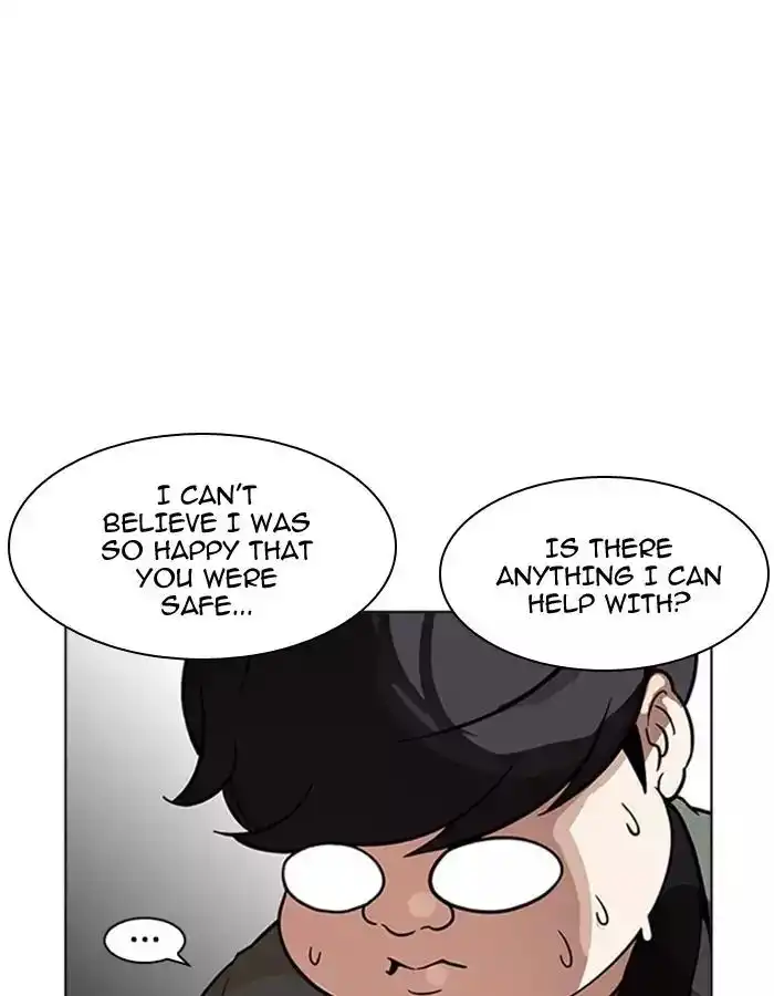 Lookism Chapter 174 21