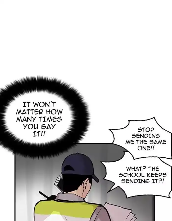 Lookism Chapter 174