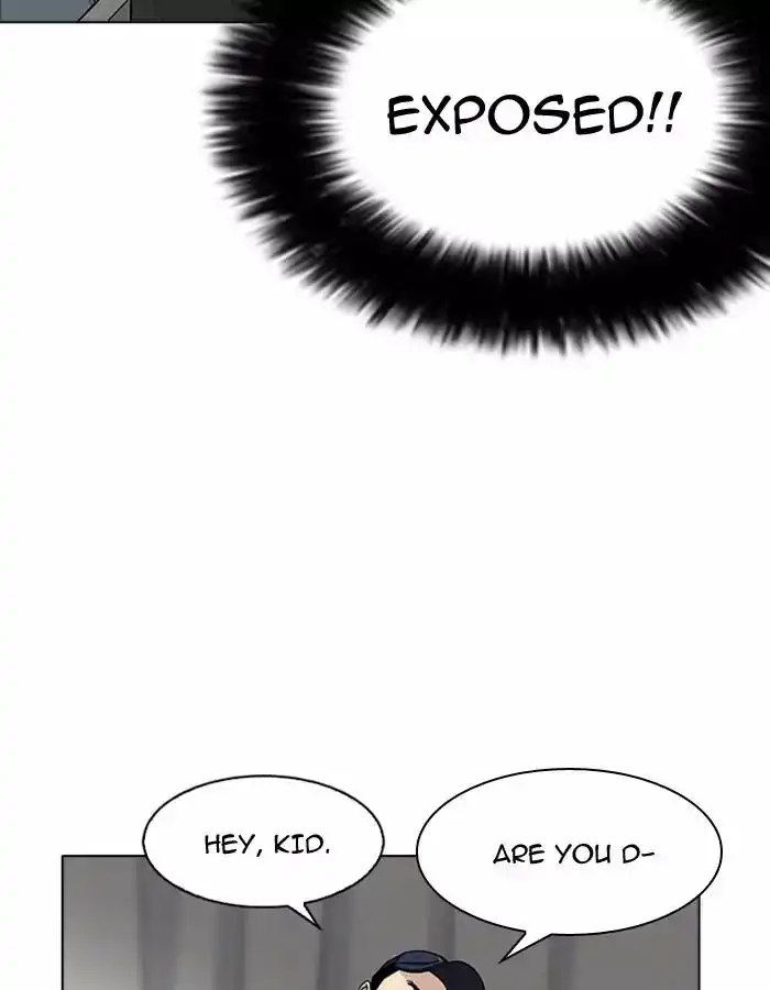 Lookism Chapter 174