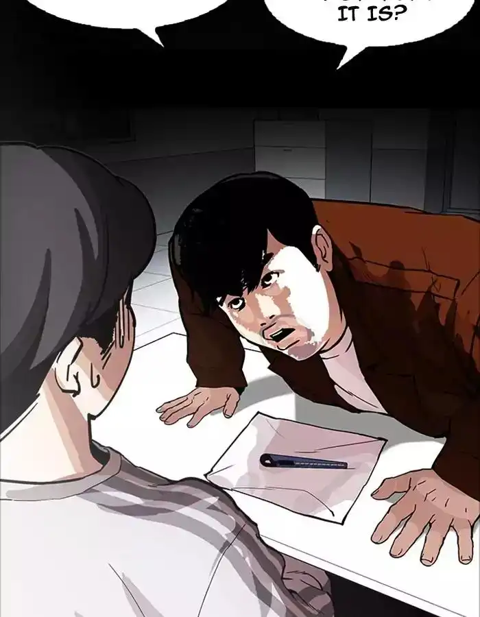 Lookism Chapter 174