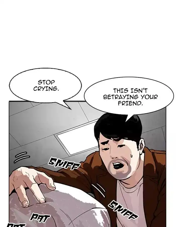 Lookism Chapter 174 99