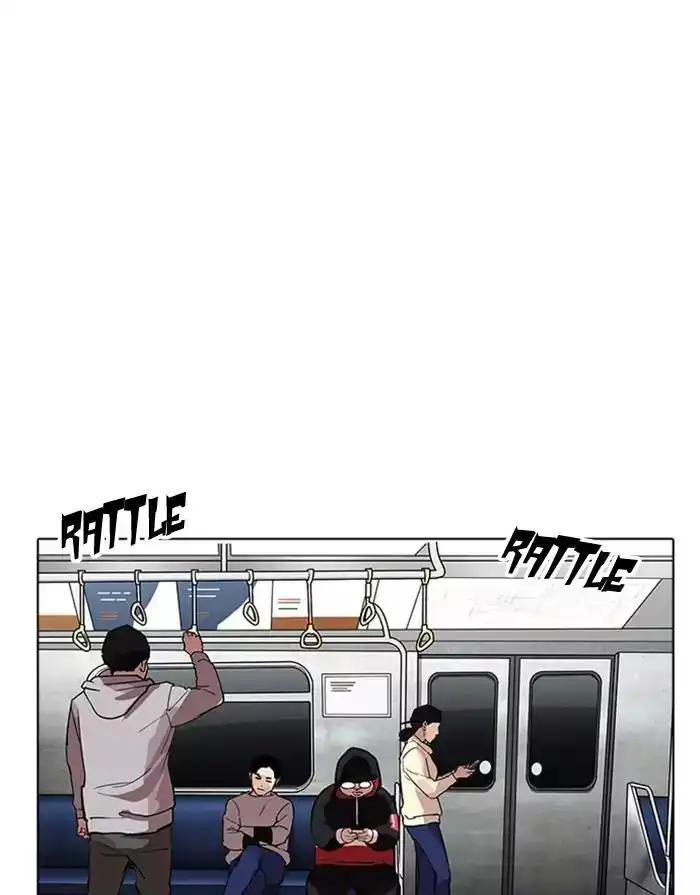 Lookism Chapter 175