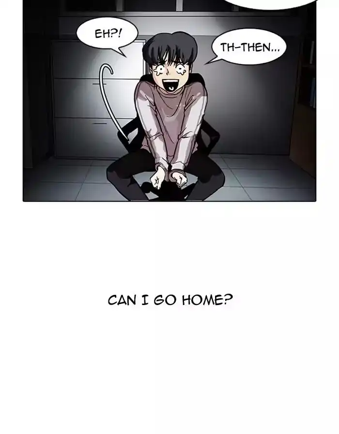 Lookism Chapter 175