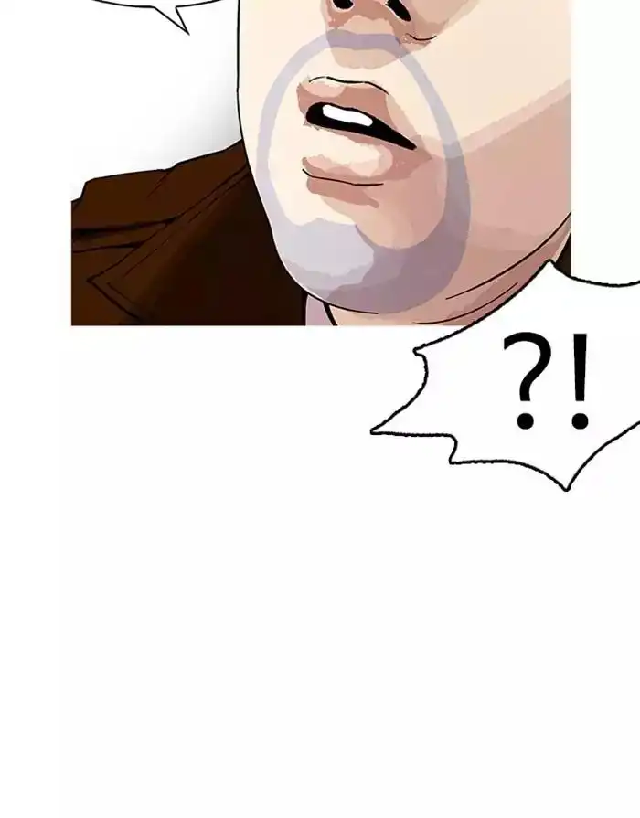 Lookism Chapter 175