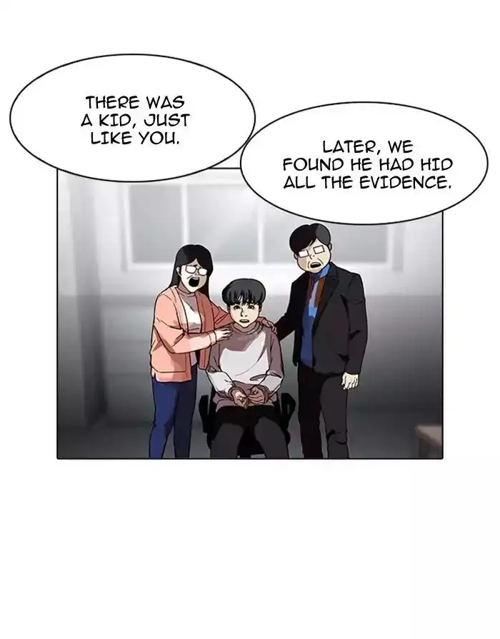 Lookism Chapter 175