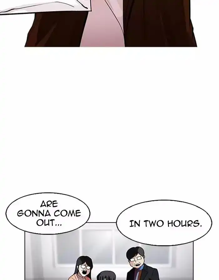 Lookism Chapter 175