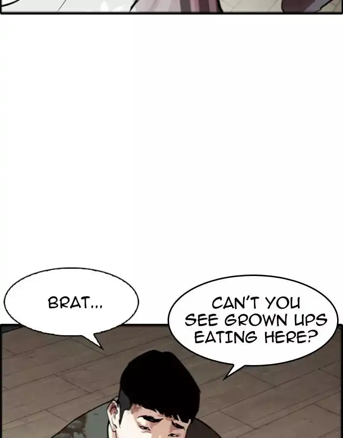 Lookism Chapter 175