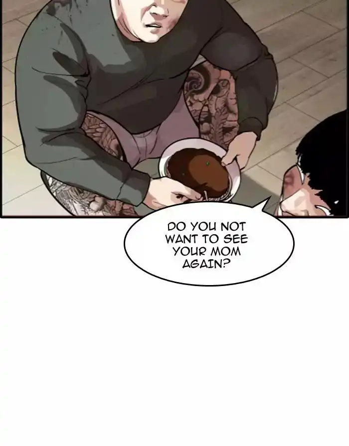 Lookism Chapter 175