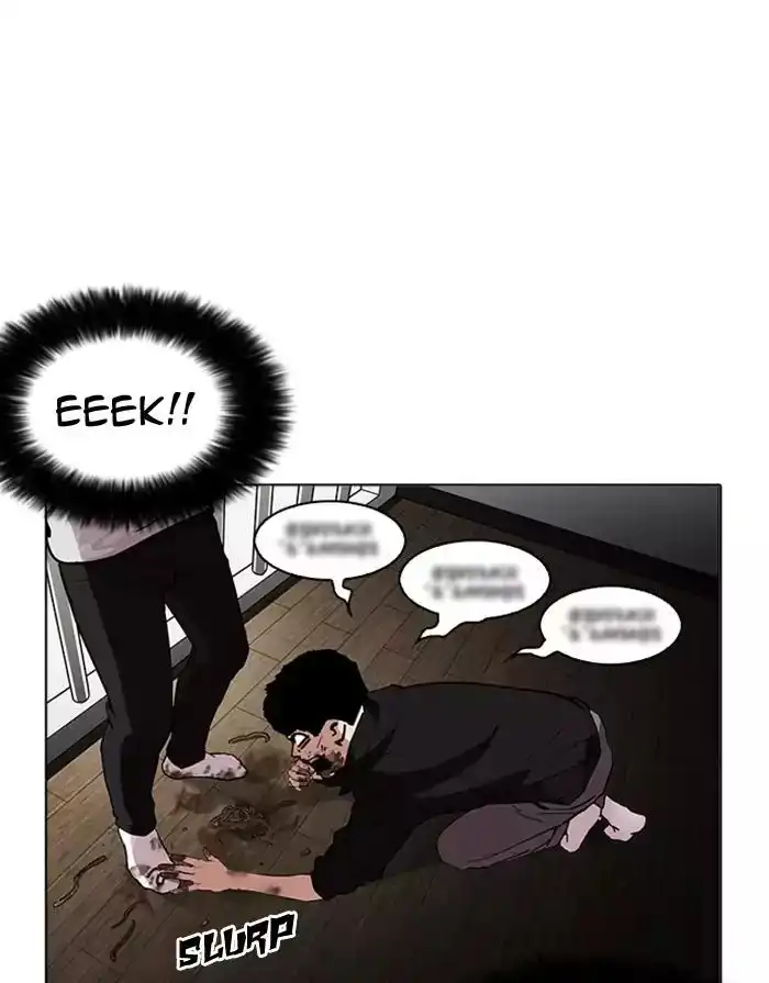 Lookism Chapter 175