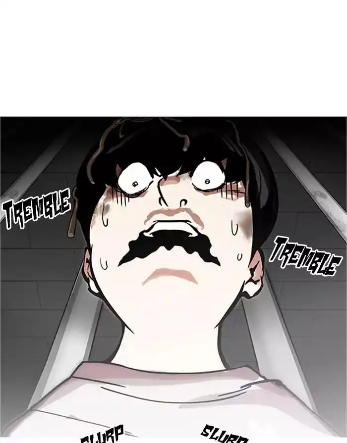 Lookism Chapter 175