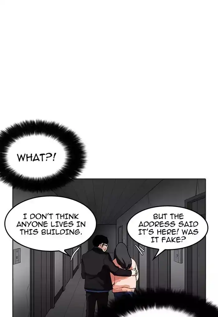 Lookism Chapter 176