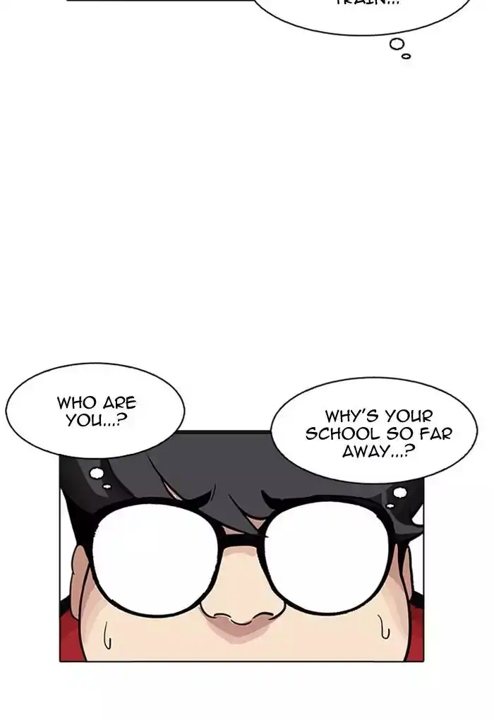 Lookism Chapter 176