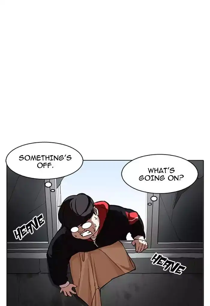 Lookism Chapter 176