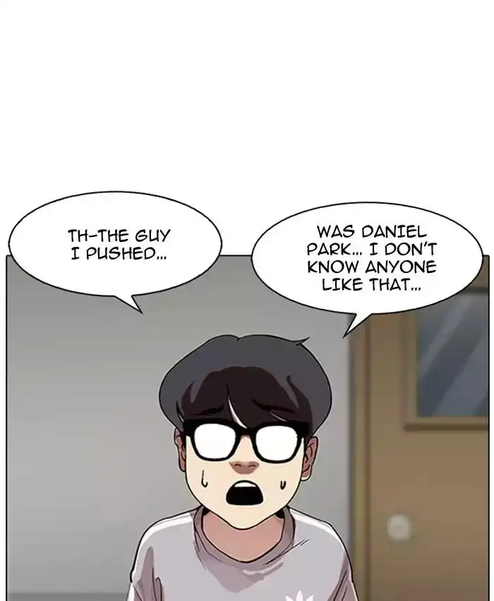 Lookism Chapter 177