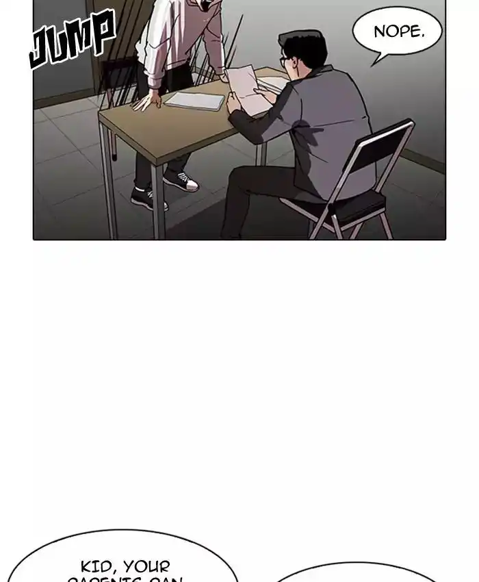 Lookism Chapter 177