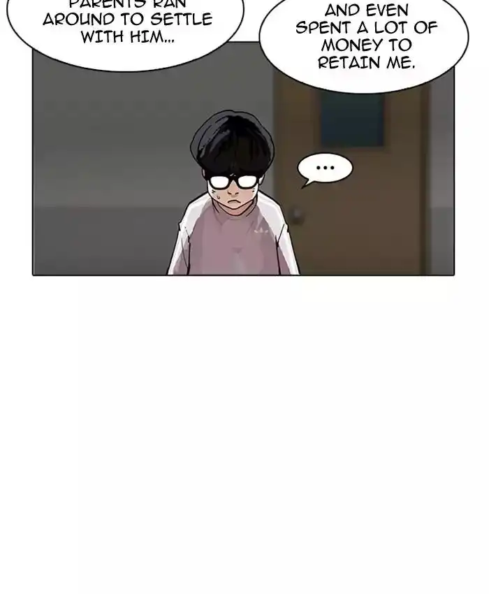 Lookism Chapter 177