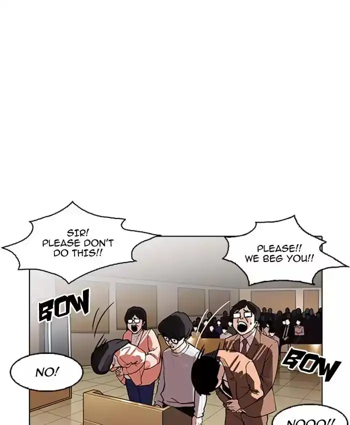 Lookism Chapter 177