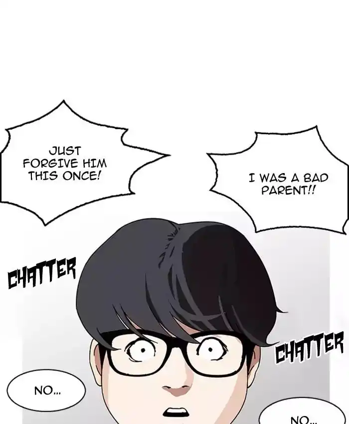 Lookism Chapter 177