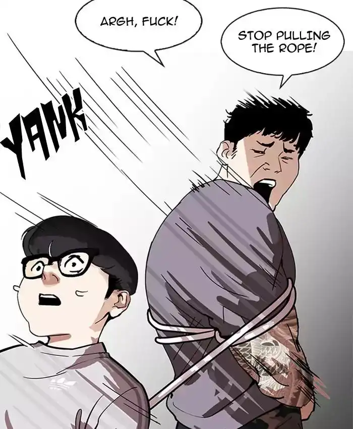 Lookism Chapter 177