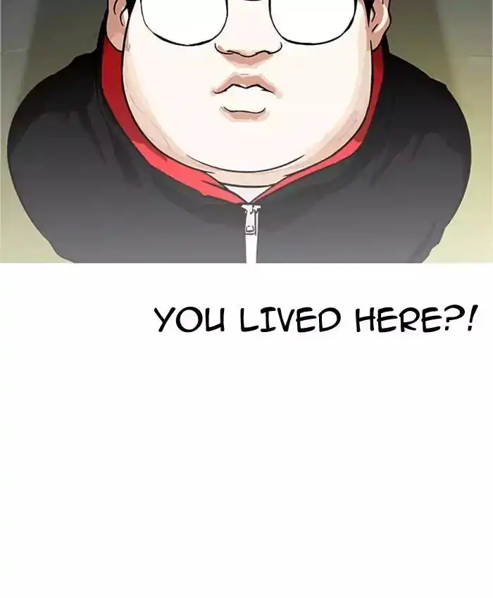 Lookism Chapter 177