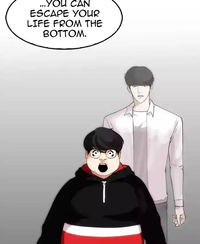 Lookism Chapter 177