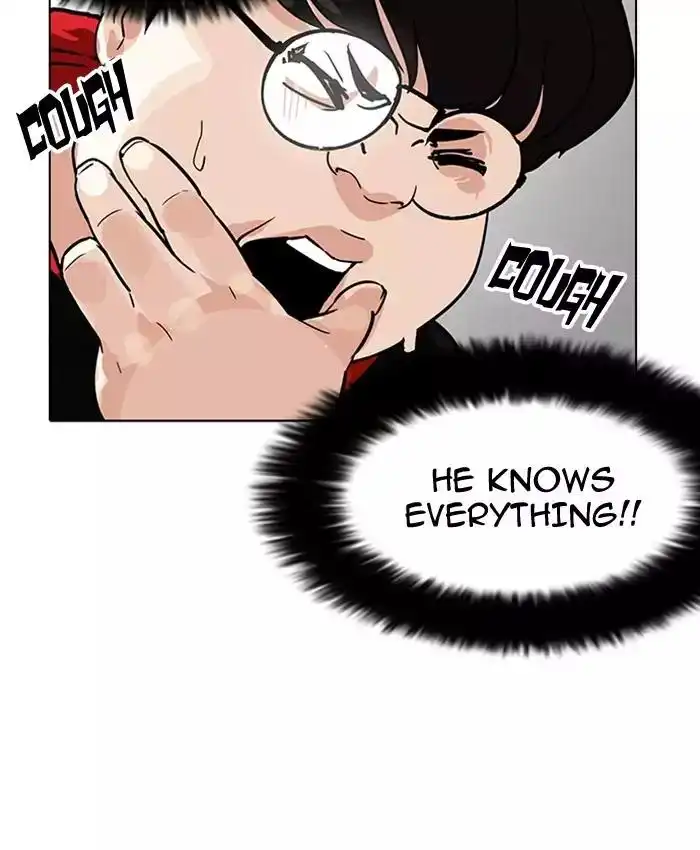 Lookism Chapter 177 83