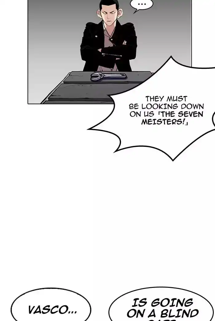 Lookism Chapter 178 19