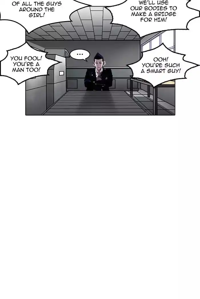 Lookism Chapter 178