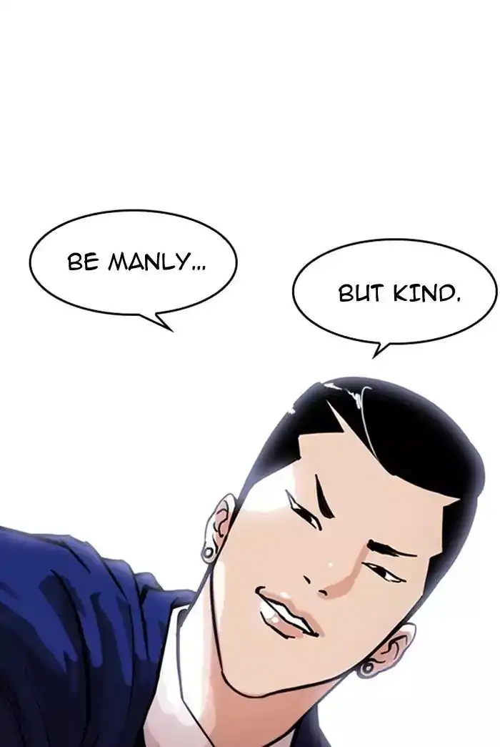 Lookism Chapter 178 34